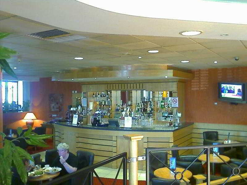 Maldron Hotel Belfast International Airport Aldergrove Luaran gambar