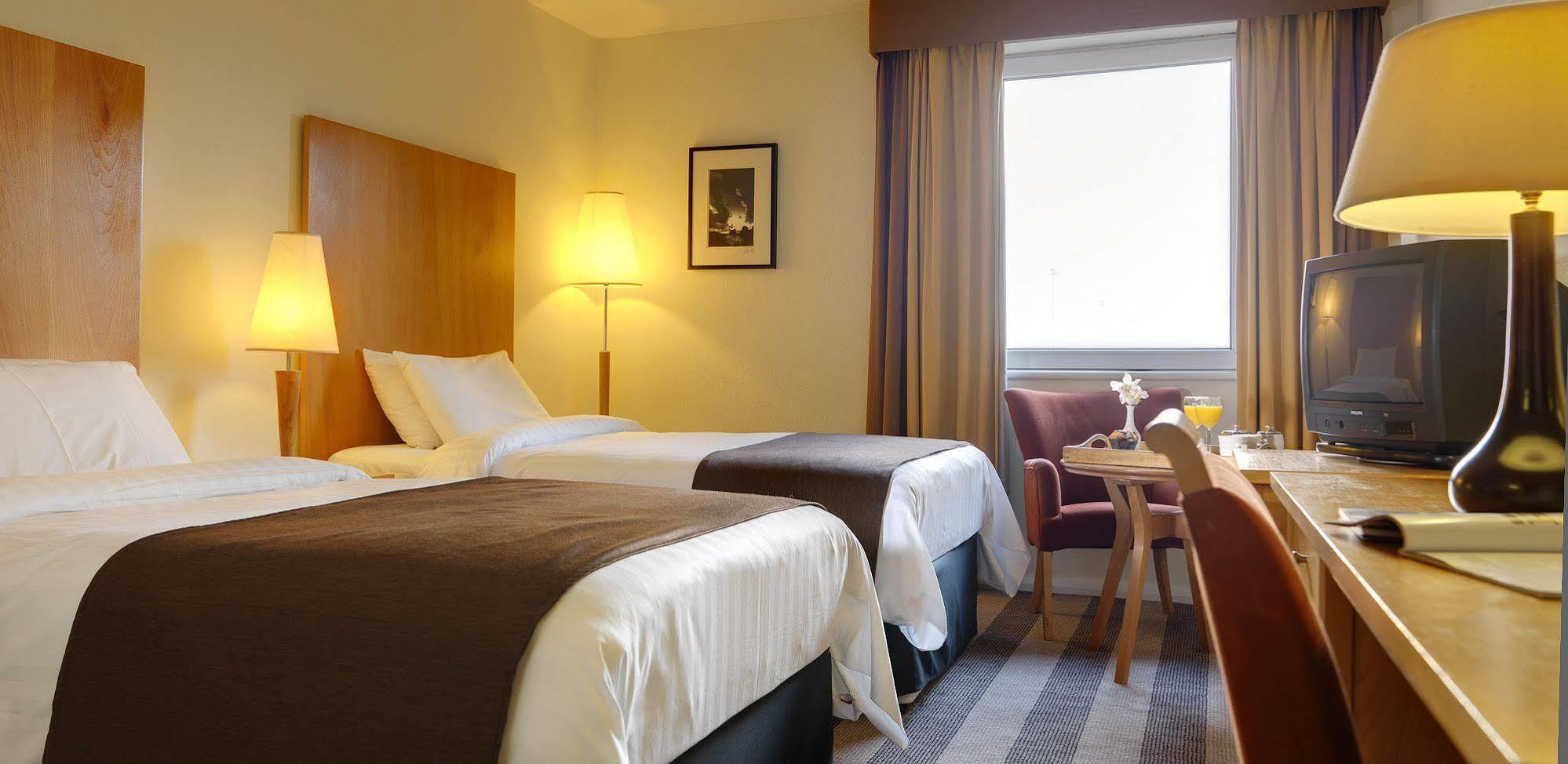 Maldron Hotel Belfast International Airport Aldergrove Luaran gambar